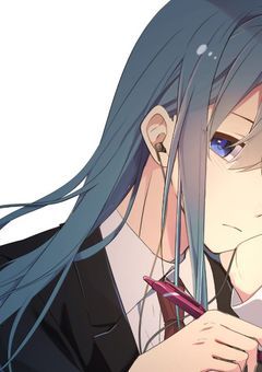 男子は近付かないでください。