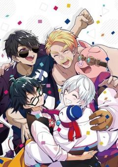 ドズル社短編(?)物語