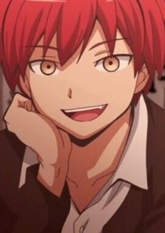 3年E組赤羽くんの妹ちゃん