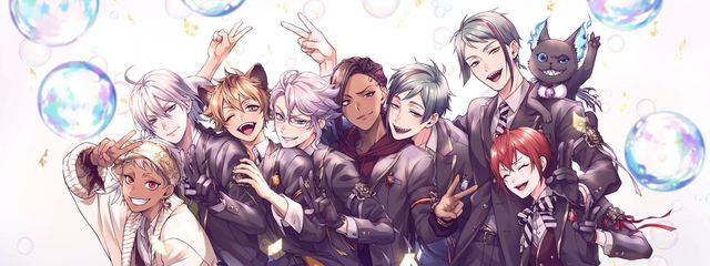 レオリさんの壁紙画像