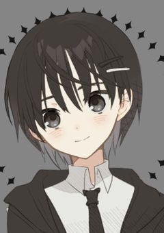 さとみの弟です。