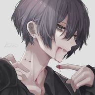 くぅさんのアイコン画像