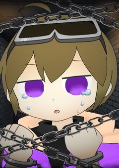 目を覚めたら、先輩に監禁されてました…