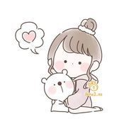 ふわさんのアイコン画像