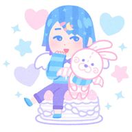 ruihaさんのアイコン画像