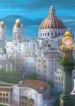 「灰の魔女」という優秀な魔女のいた国に行ってみた