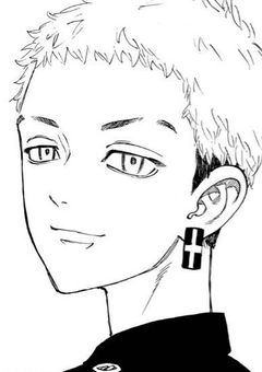 三ツ谷と私の関係性は180度変わった