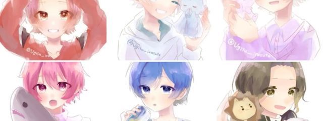 花香さんの壁紙画像