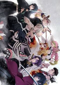 私の役目は皆を守ること