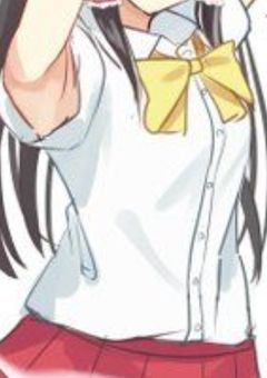 ”‬普通‪”‬の女子高生だったはず