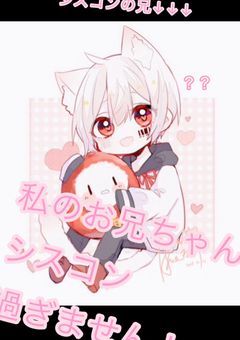 私のお兄ちゃん、シスコン過ぎません！？！？