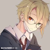 莉羽葉くん☆@低浮上さんのアイコン画像