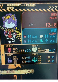 職員を語りたい