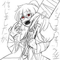 汝、我を信仰せよ@悪夢連続記録更新中!★さんのアイコン画像