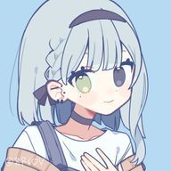時雨　綾緋🪼⭐️(しぐれ　あひ)さんのアイコン画像