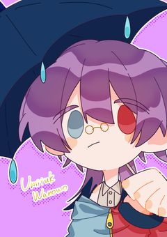 デジタルイラスト