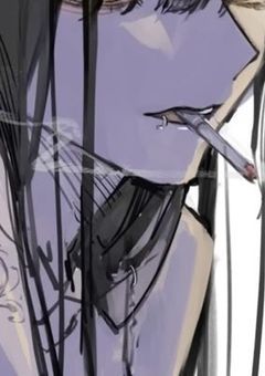 　煙草と君　|　sxxn