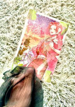 色んなグループの短編集！