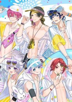 Iris短編集