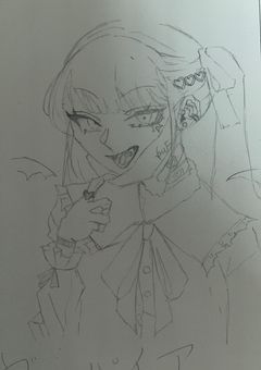 絵師さん募集