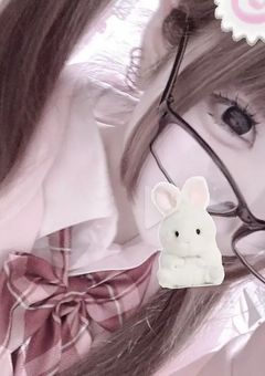 　　　　　最上級に 可愛いの  ❕