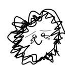 キタムラサキうに