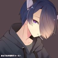 基本、推しの小説しか作らない人さんのアイコン画像