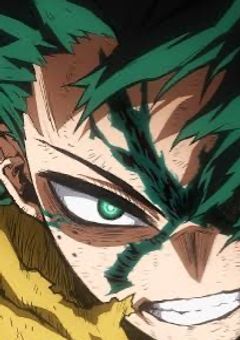 ➸ヒロアカで。 ⚠️🔞