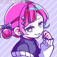 死神エレナ𓆩♱𓆪多忙さんのアイコン画像