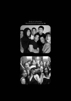 韓屋シェアハウス・ラブ！～BTSとTWICEの秘密の恋物語～