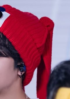 ヒョンサランへ