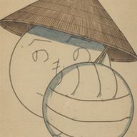 名無しのもへじさんのアイコン画像