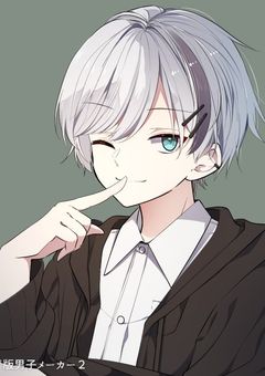 呪術師最強は護衛先で態度めちゃくちゃ悪いけど実はいれいすメンバー？！