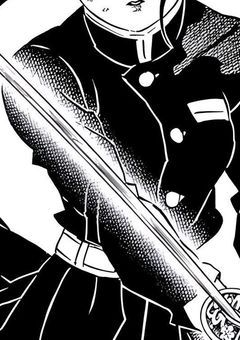 　" 元 " 鬼殺隊最強隊士、帰還