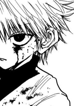 　楽しい楽しい暗殺生活