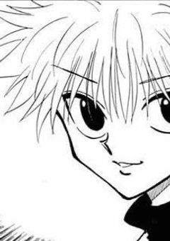 ゾルディック家、バイト募集中