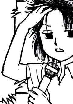 　貰ったキーホルダー、盗聴器らしい