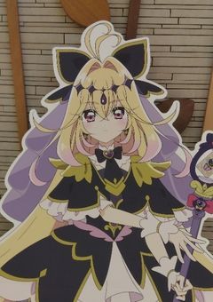 たんプリを語るだけ