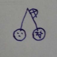 🍒🍎さんのアイコン画像
