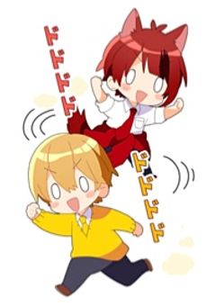 (stxxx)バスケ部のマネージャー、始めました