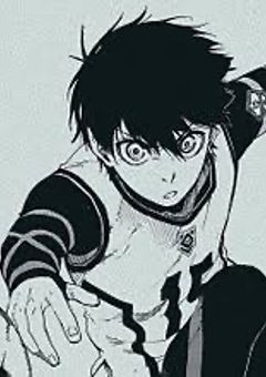 ブルーロックのショタは嫁みたいな存在