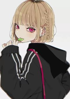 モブに関わんな、生徒会！