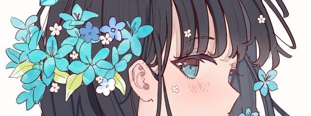 夢 華 ち ゃ んさんの壁紙画像