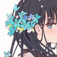 夢 華 ち ゃ んさんのアイコン画像