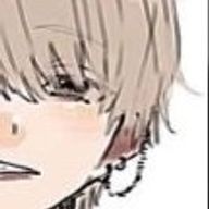 らいと  # 鬱さんのアイコン画像