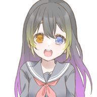 夜桜夏さんのアイコン画像