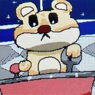 ナンダロナさんのアイコン画像