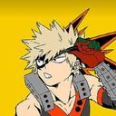 爆豪勝己