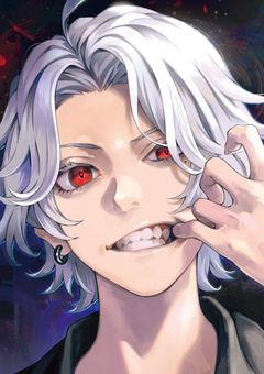 俺が何をしたっていうんだよ。[2j3j]