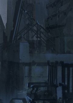 ただただ、貴方に哀愁を。[2j3j]